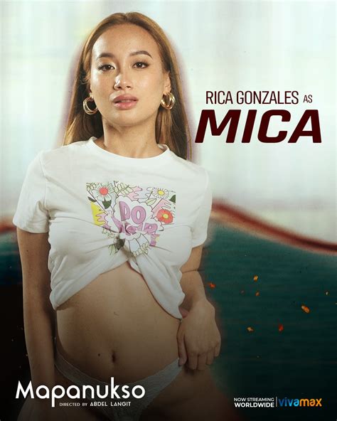 rica gonzales scandal